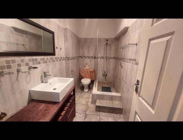 4 BEDROOM FREESTANDING TO LET IN WILGEHOF